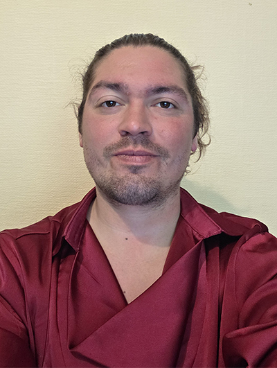 Raphaël  Lucchini