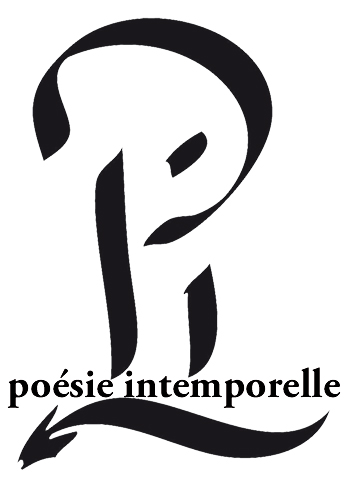 logo de la collection Poésies Intemporelles