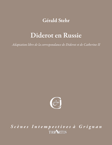 Diderot en Russie