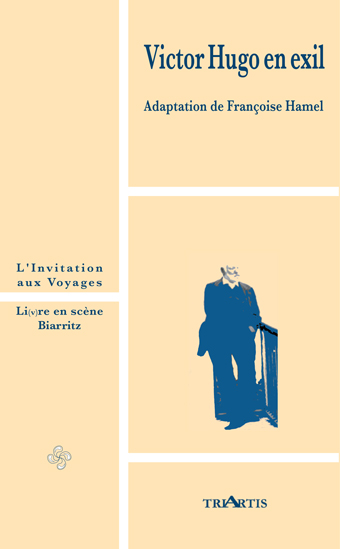 Victor Hugo en exil