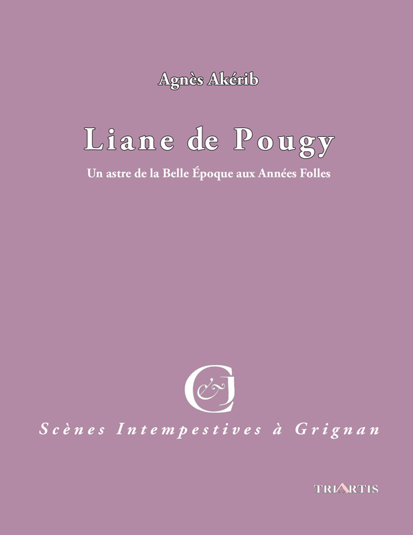Liane de Pougy