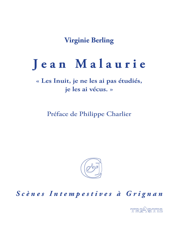 Jean Malaurie  