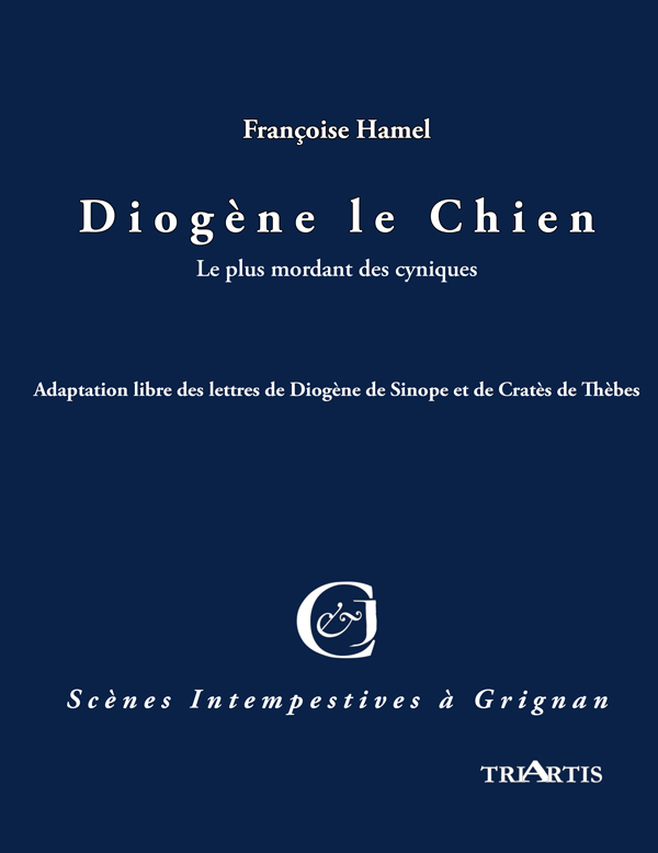 Diogène le Chien