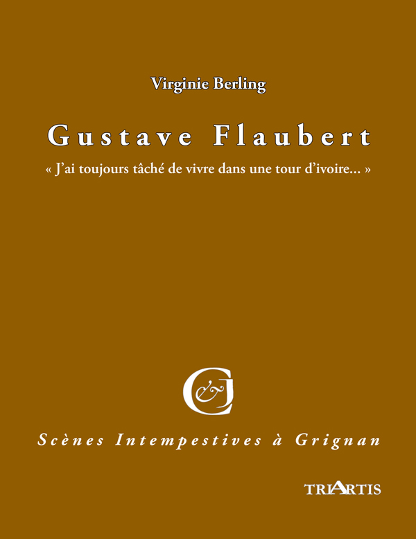 Gustave Flaubert