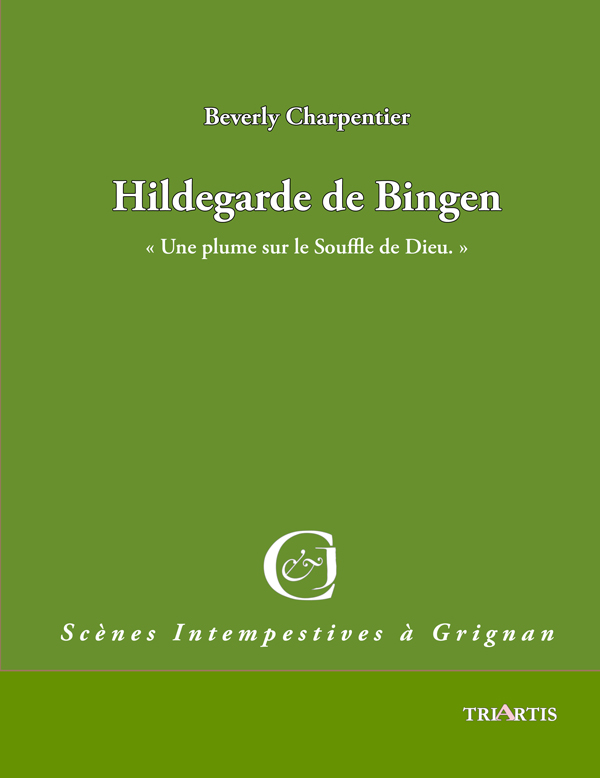 Hildegarde de Bingen