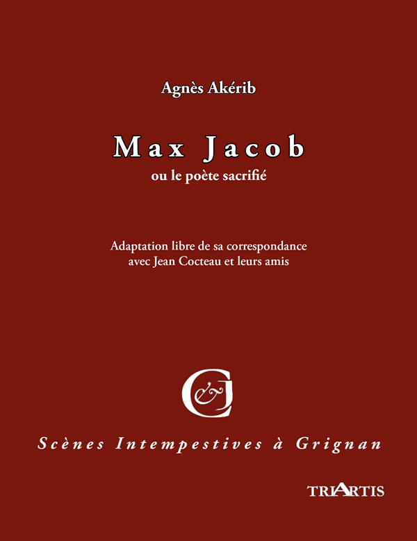 Max Jacob, le poète sacrifié