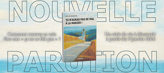 image Tu n'auras pas de mal à la marier&nbsp;!