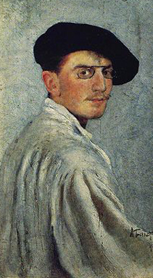 Léon Bakst