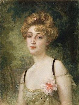 Rosemonde Gérard