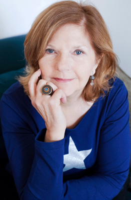 Françoise Hamel