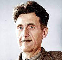 George Orwell