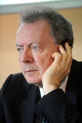 photo de : Jean-Pierre Guéno