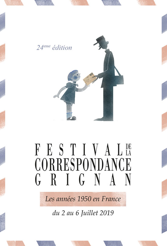 affiche de l'événement