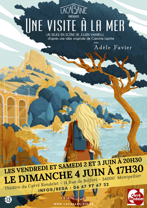 affiche de l'événement