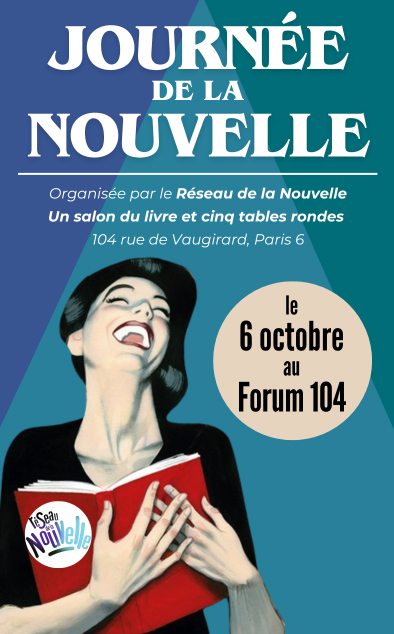 affiche de l'événement