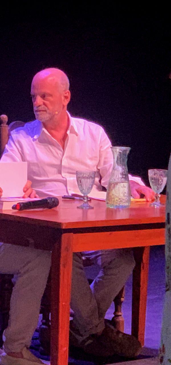 photo de l'événement