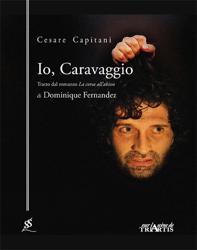 Io, Caravaggio