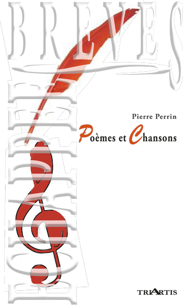 couverture du livre : Poèmes et chansons