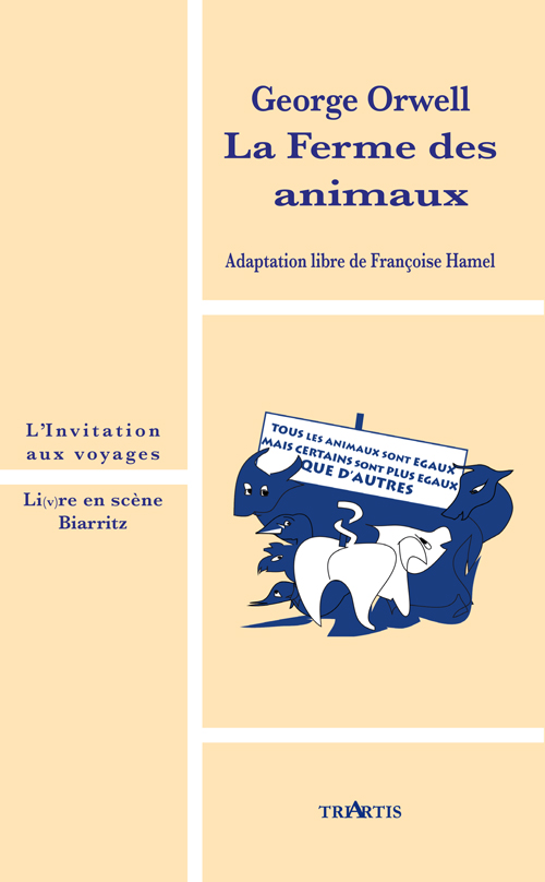 La Ferme des animaux