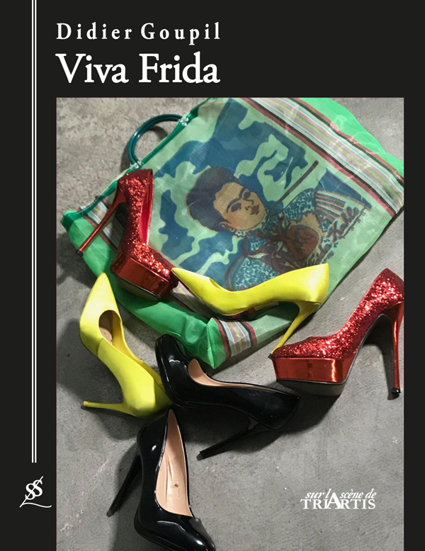 Viva Frida 