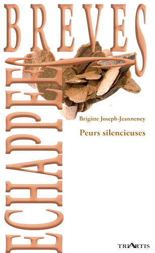 couverture du livre : Peurs silencieuses