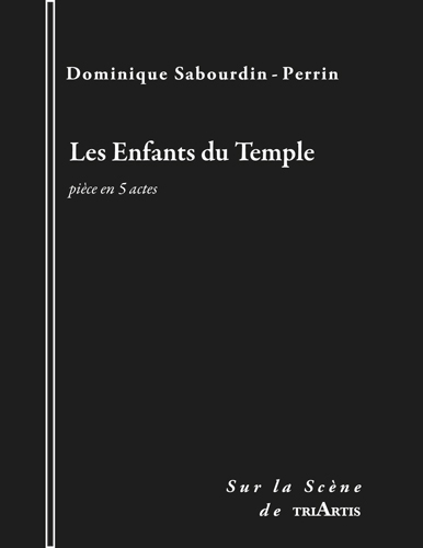 Les Enfants du Temple