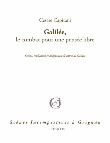 Galilée, le combat pour une pensée libre