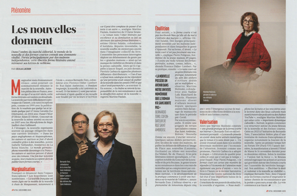 article sur quartierlatin.paris