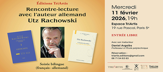 image Rencontre lecture