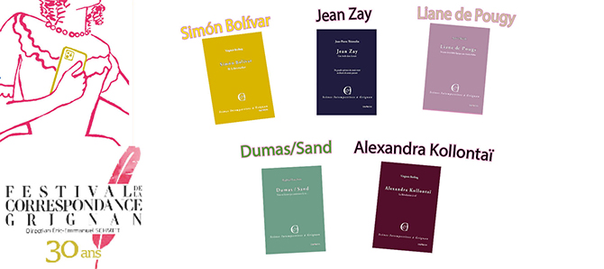 image Festival de Grignan