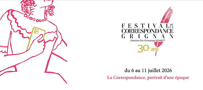 image Festival de Grignan